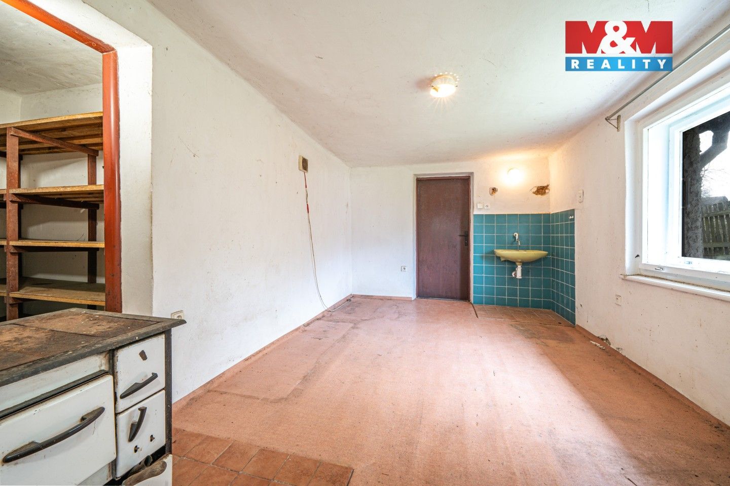 Prodej domu 100 m² - foto 24