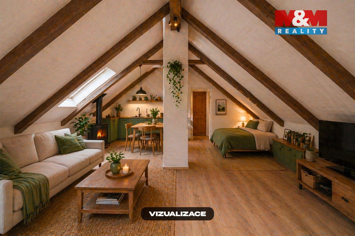 Prodej domu 100 m² - foto 31