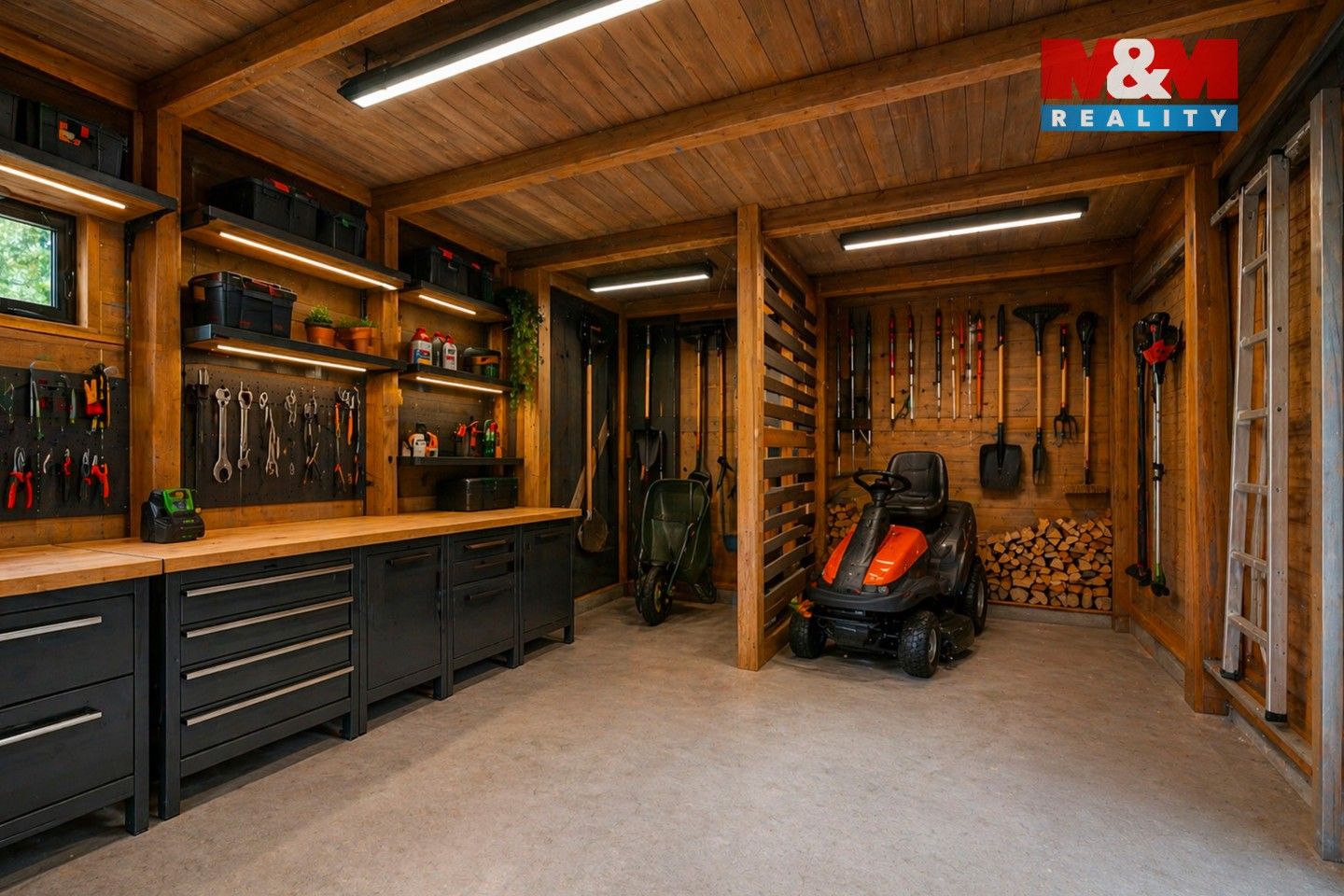 Prodej domu 100 m² - foto 47