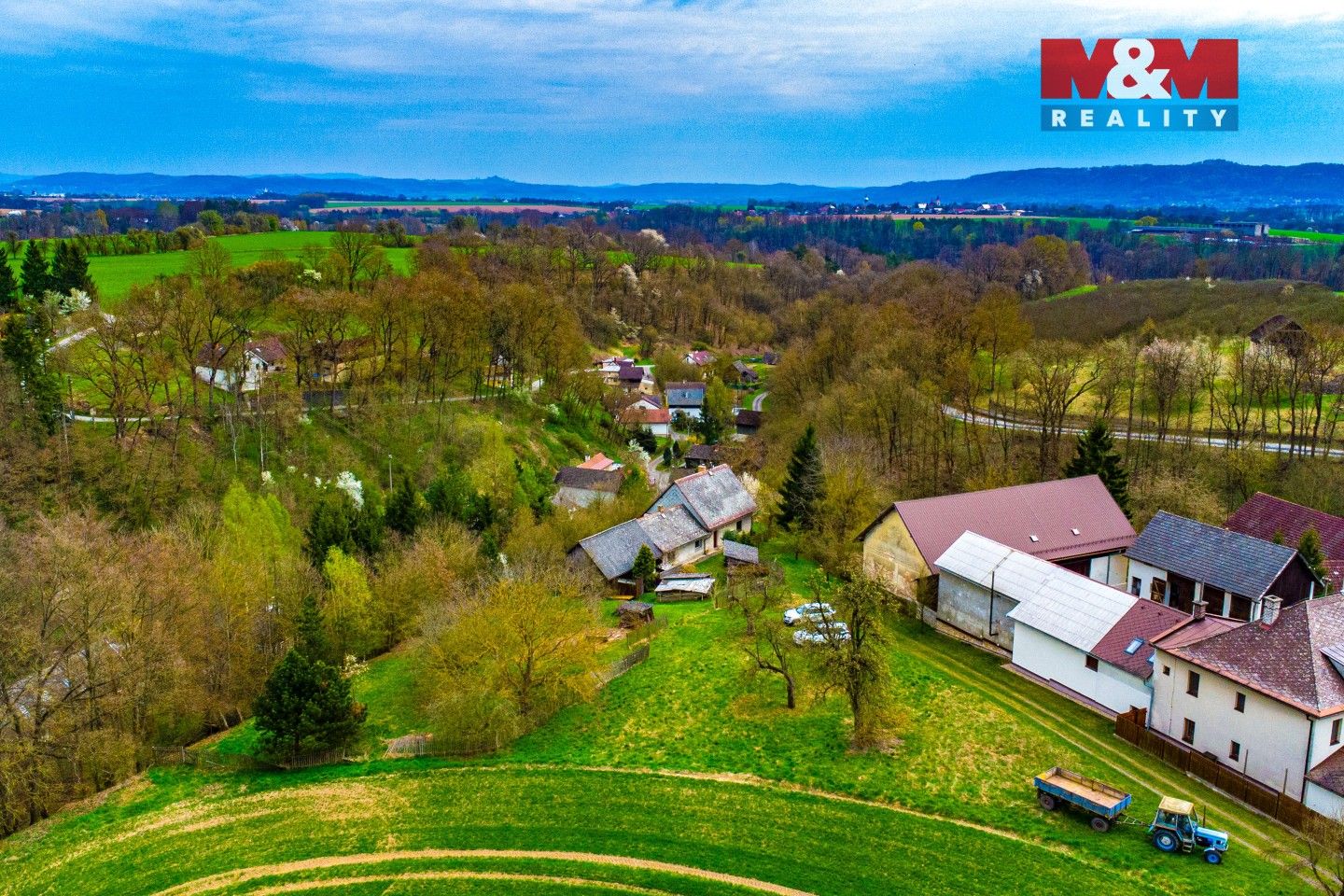Prodej domu 100 m² - foto 48