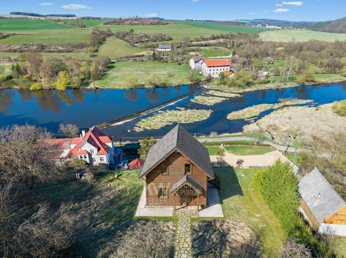 Prodej pozemku 1525 m² - foto 6
