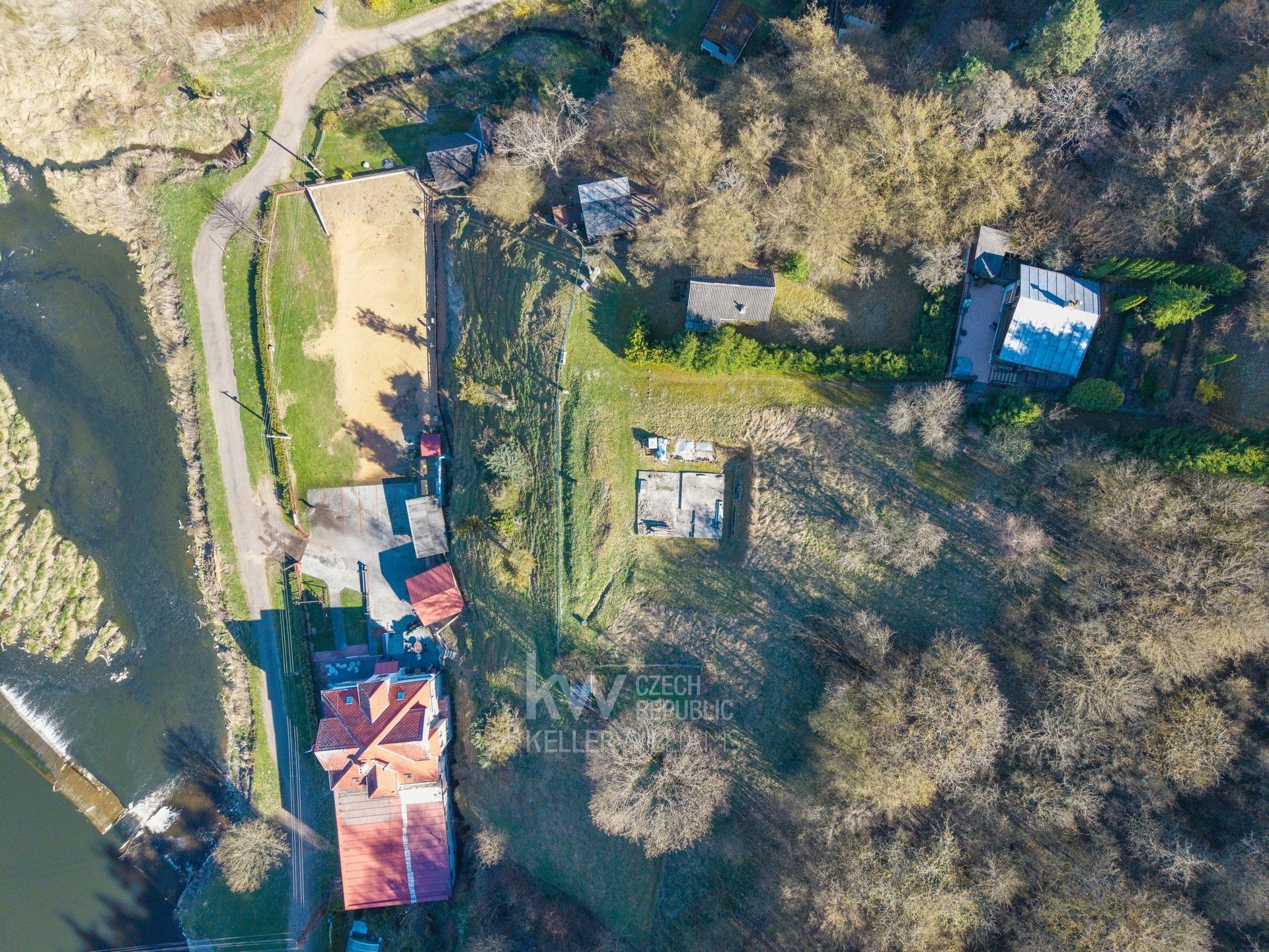 Prodej pozemku 1525 m² - foto 9