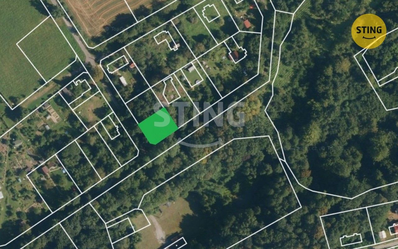 Prodej pozemku 533 m² - foto 4