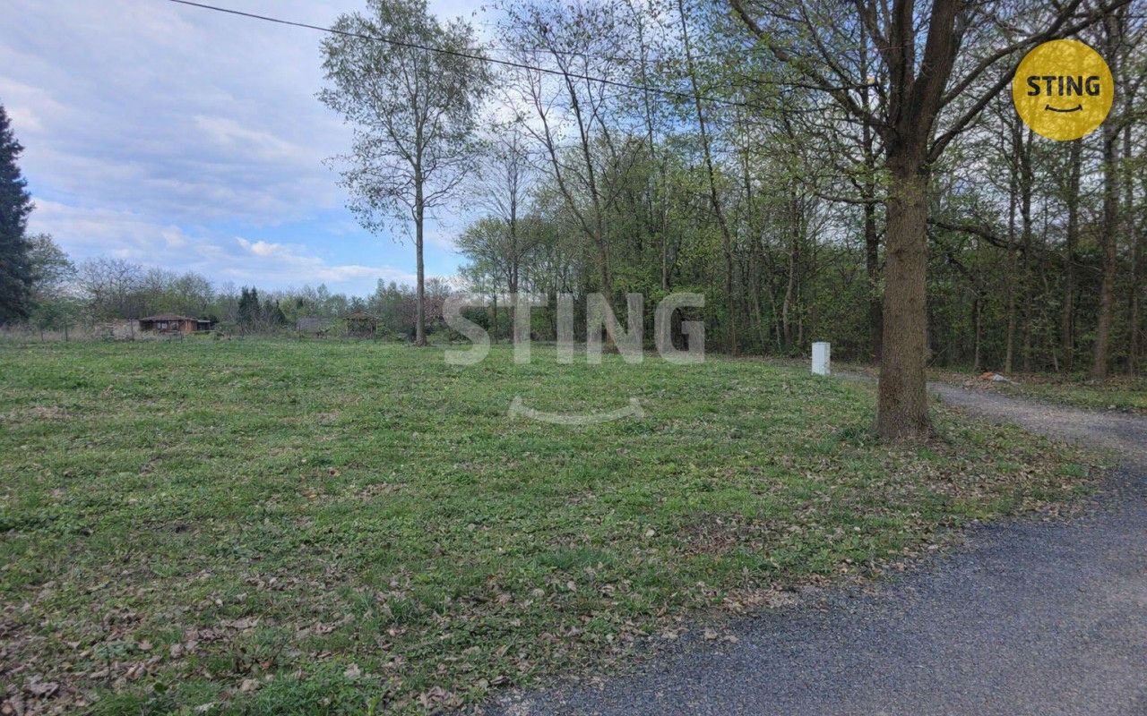 Prodej pozemku 533 m² - foto 5