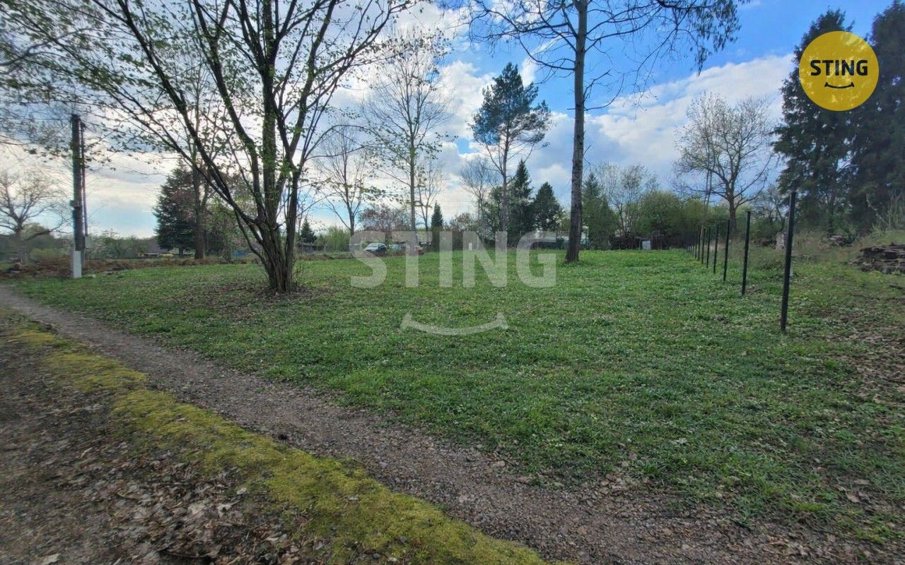Prodej pozemku 533 m² - foto 7