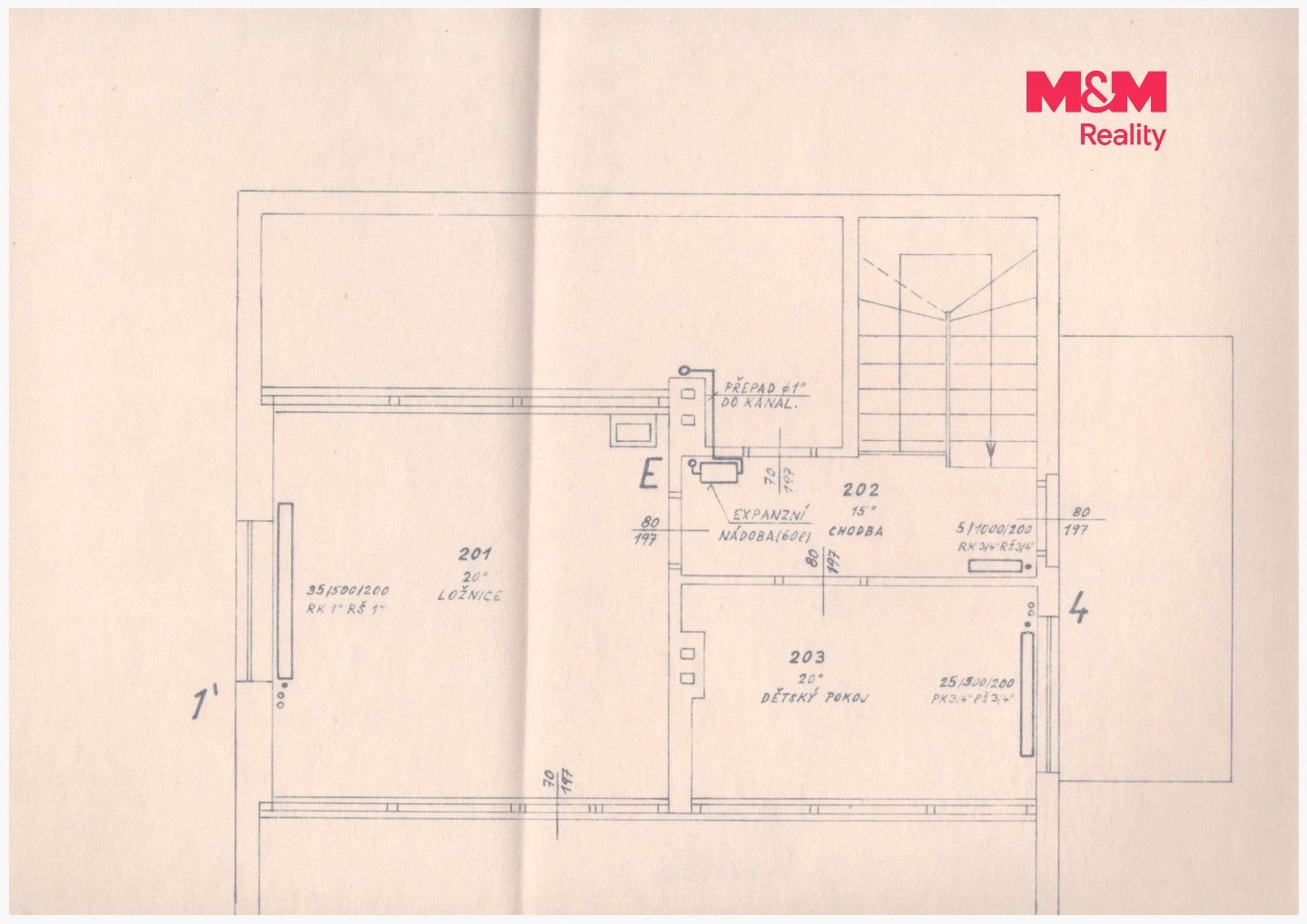 Prodej domu 152 m² - foto 13
