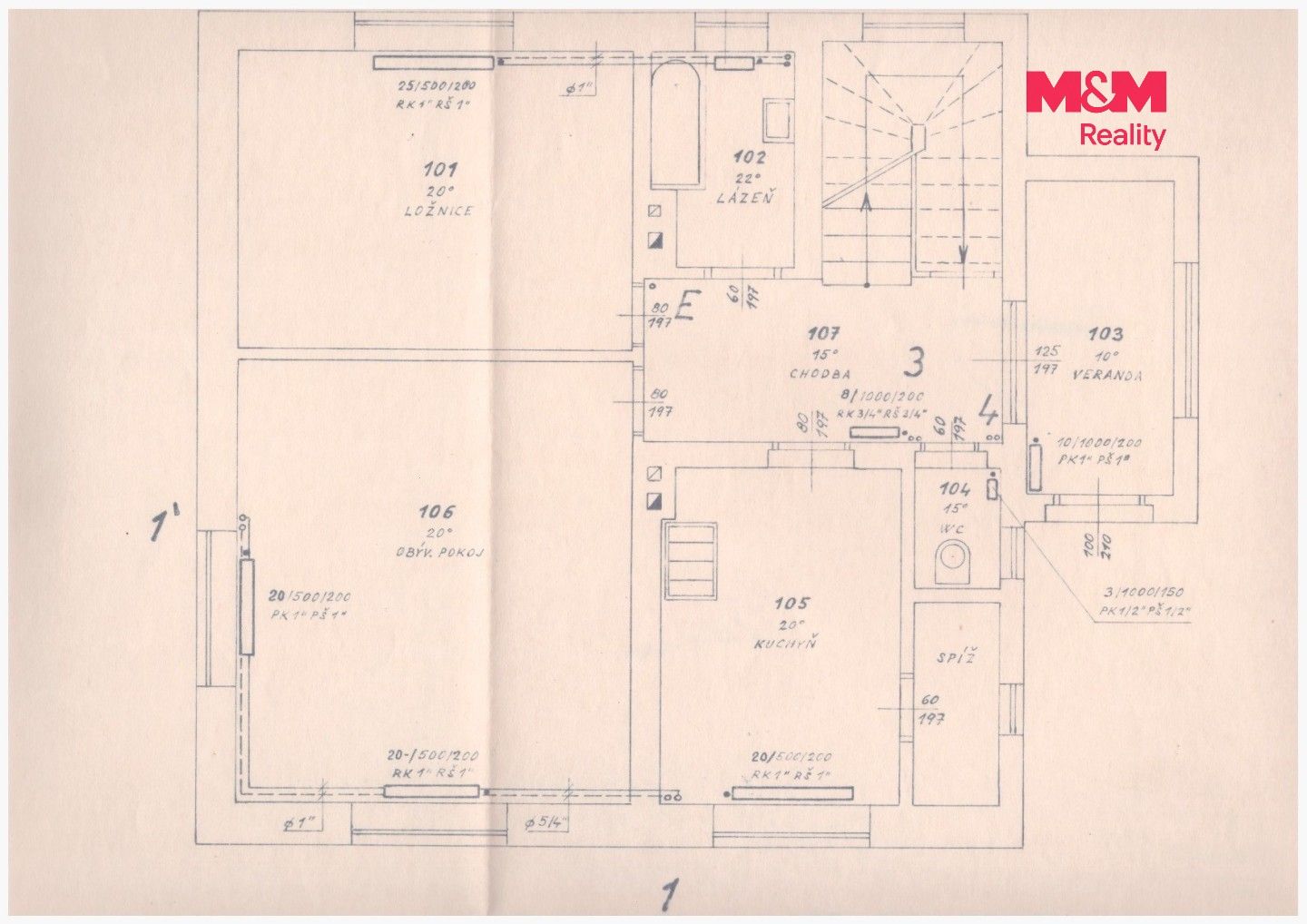 Prodej domu 152 m² - foto 11