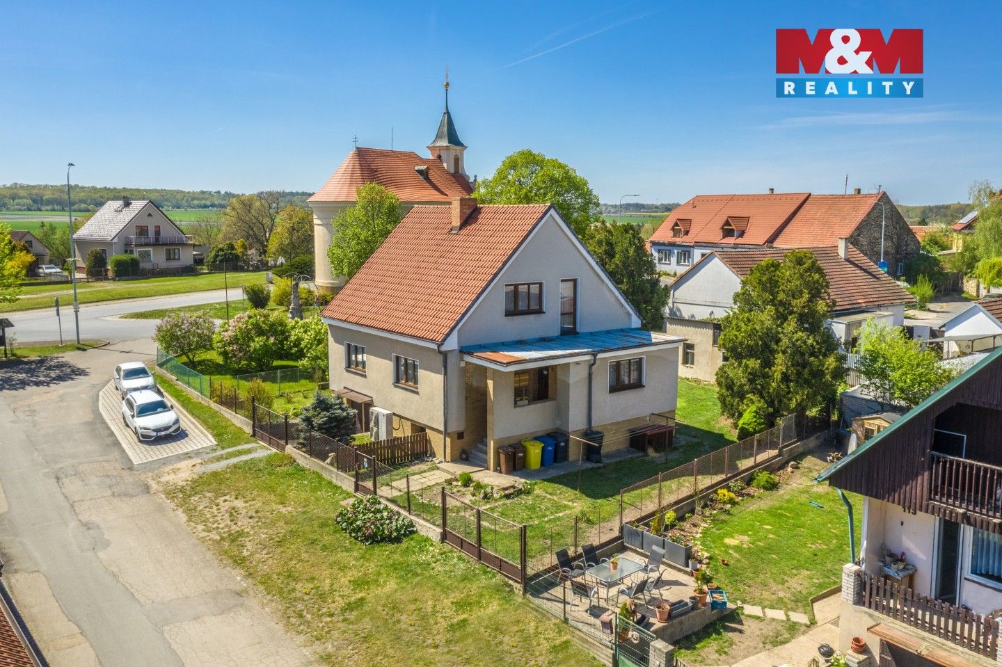 Prodej domu 152 m² - foto 20
