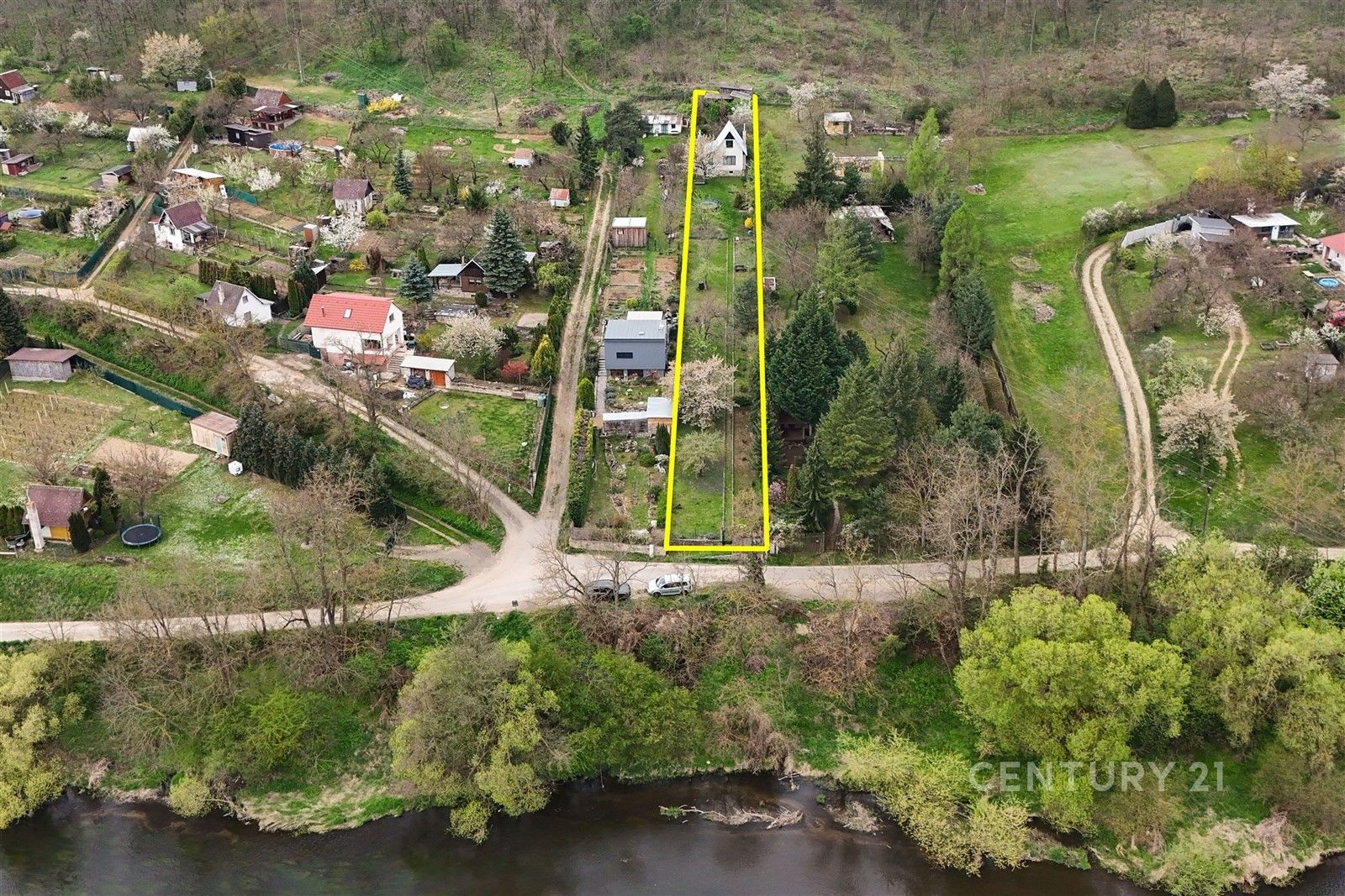 Prodej pozemku 1157 m² - foto 2