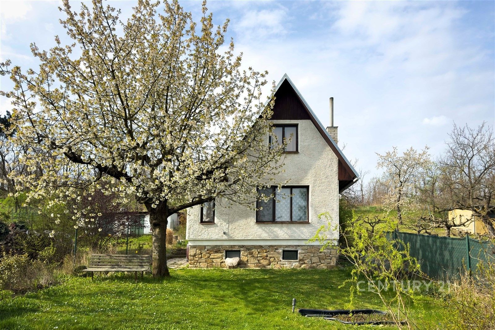 Prodej pozemku 1157 m² - foto 9