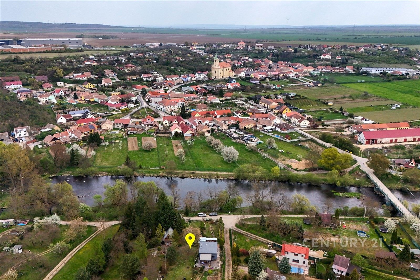 Prodej pozemku 1157 m² - foto 11
