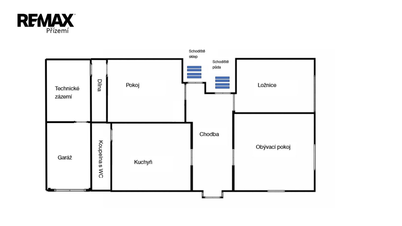 Prodej domu 98 m² - foto 17