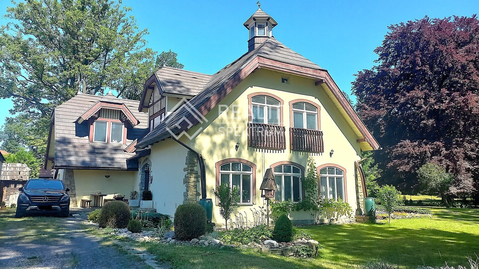 Prodej domu 460 m² - foto 5