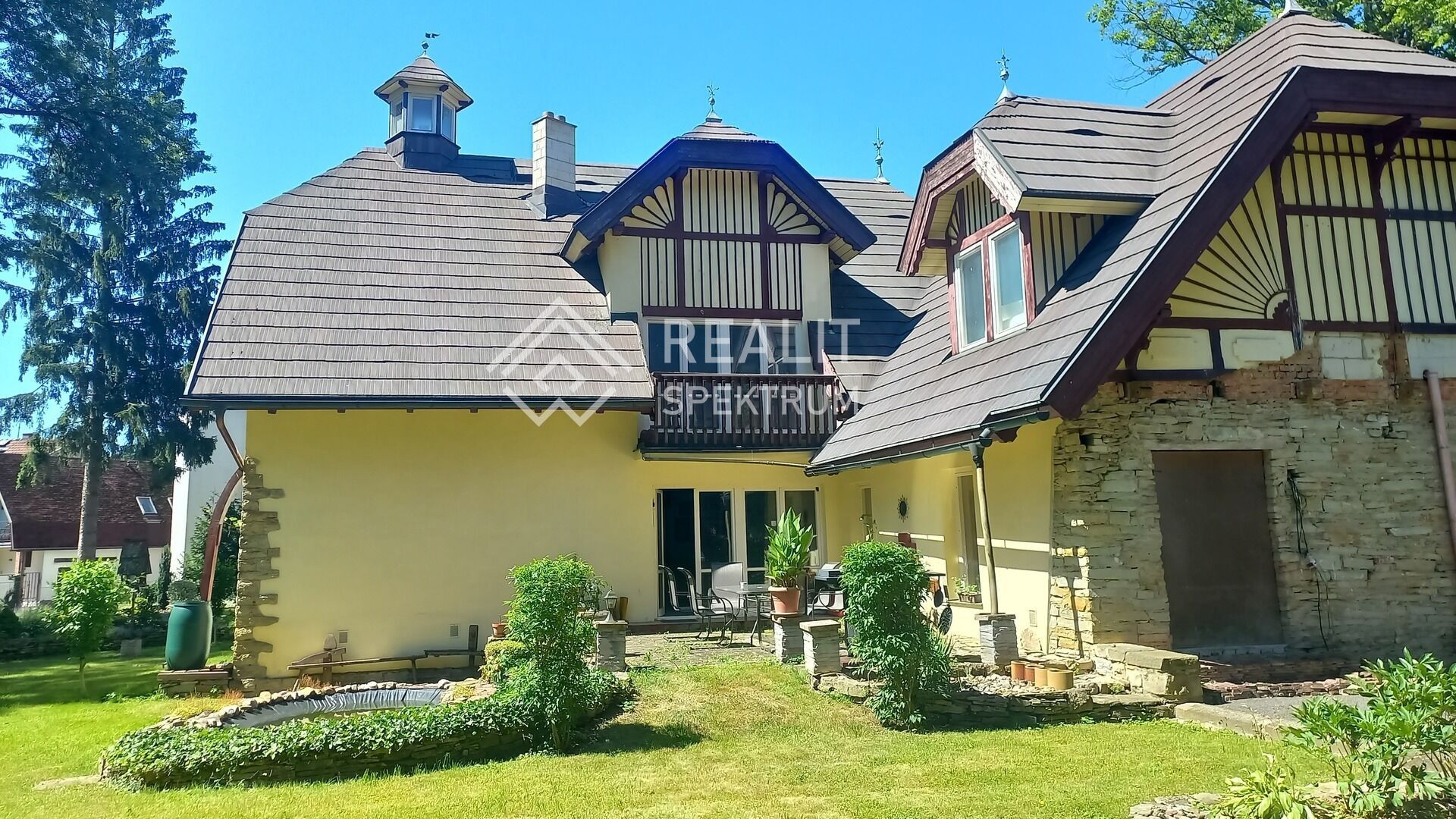 Prodej domu 460 m² - foto 6