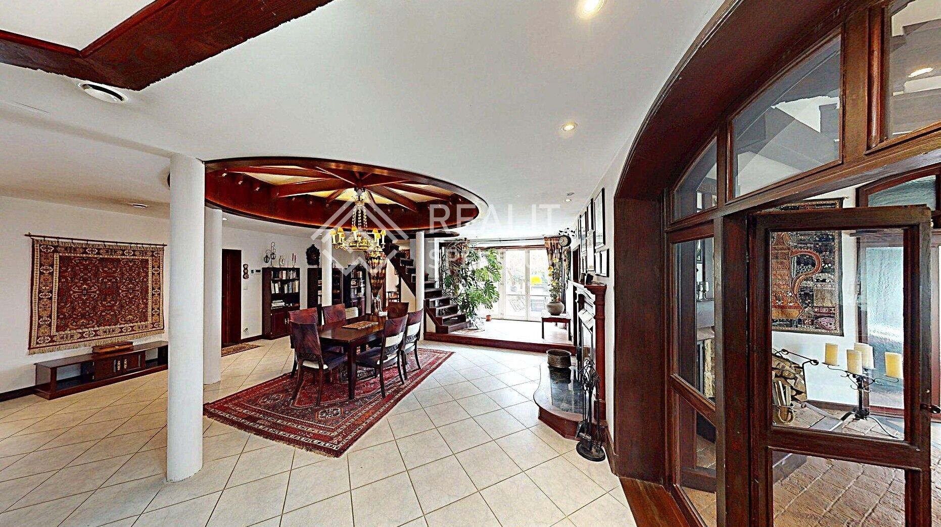 Prodej domu 460 m² - foto 10