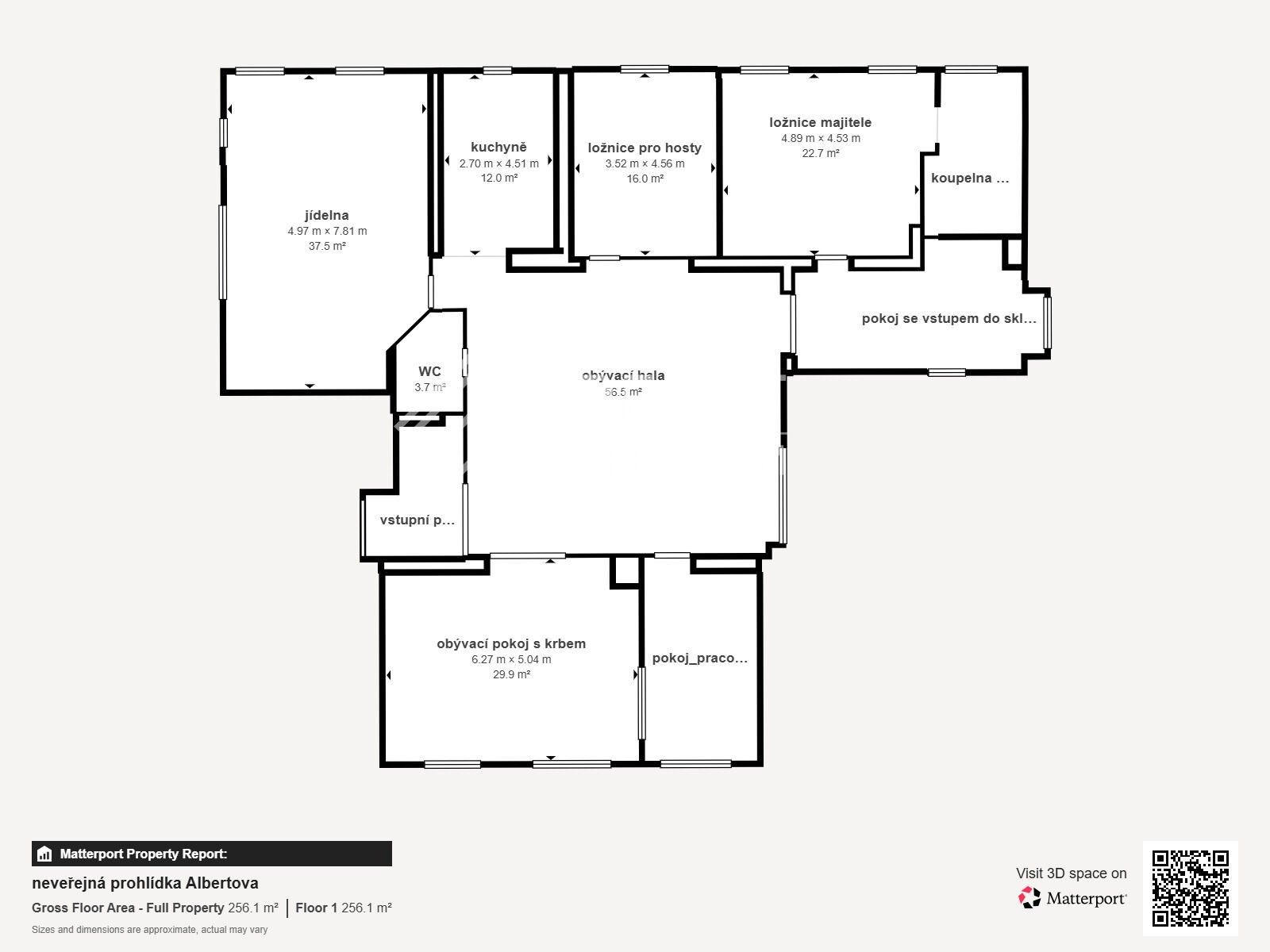Prodej domu 460 m² - foto 24