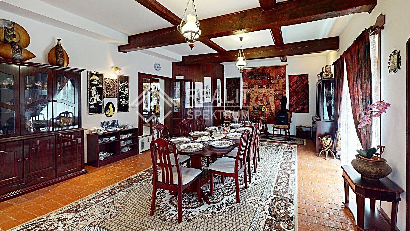 Prodej domu 460 m² - foto 17