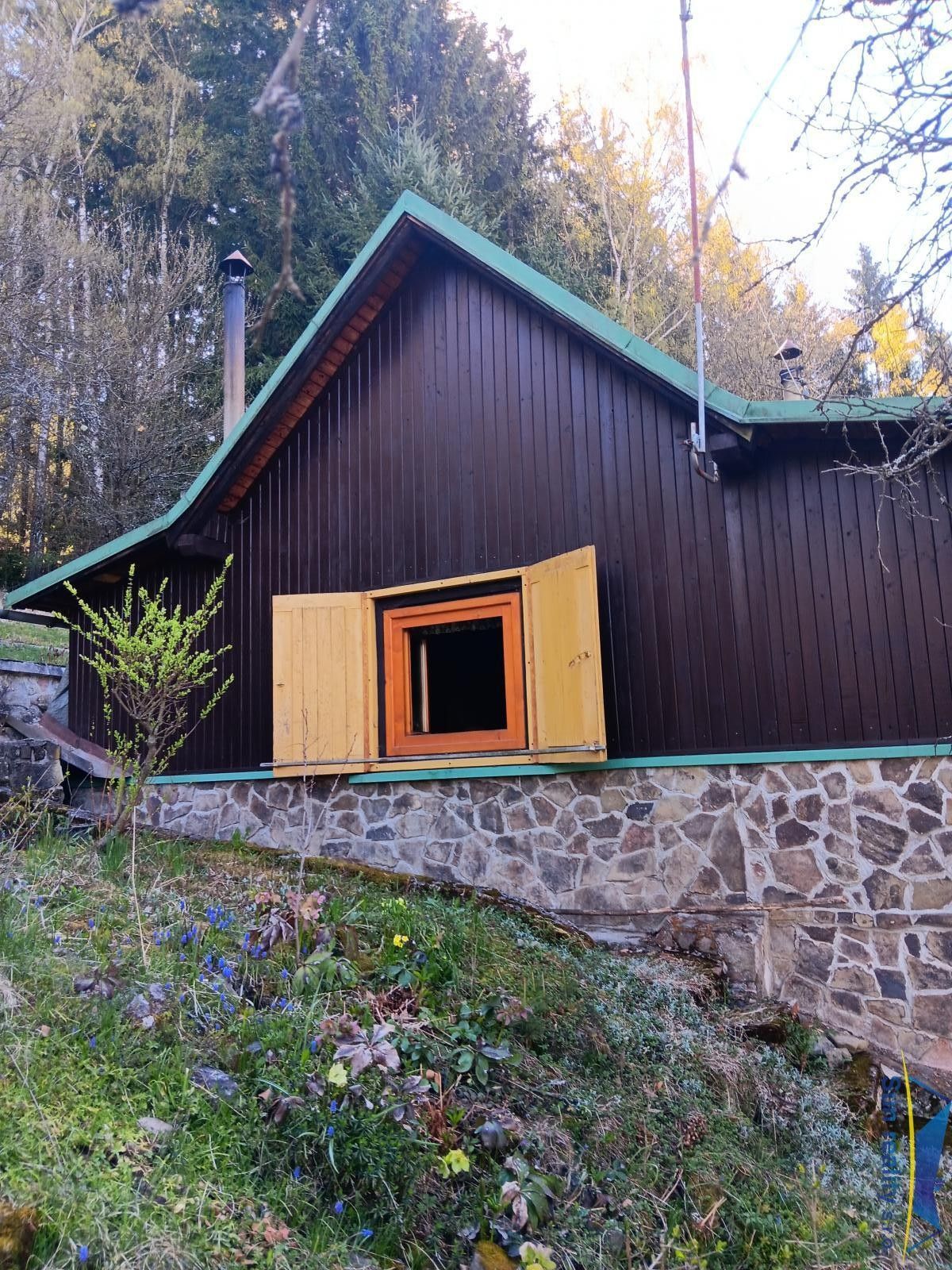 Prodej domu 80 m² - foto 1