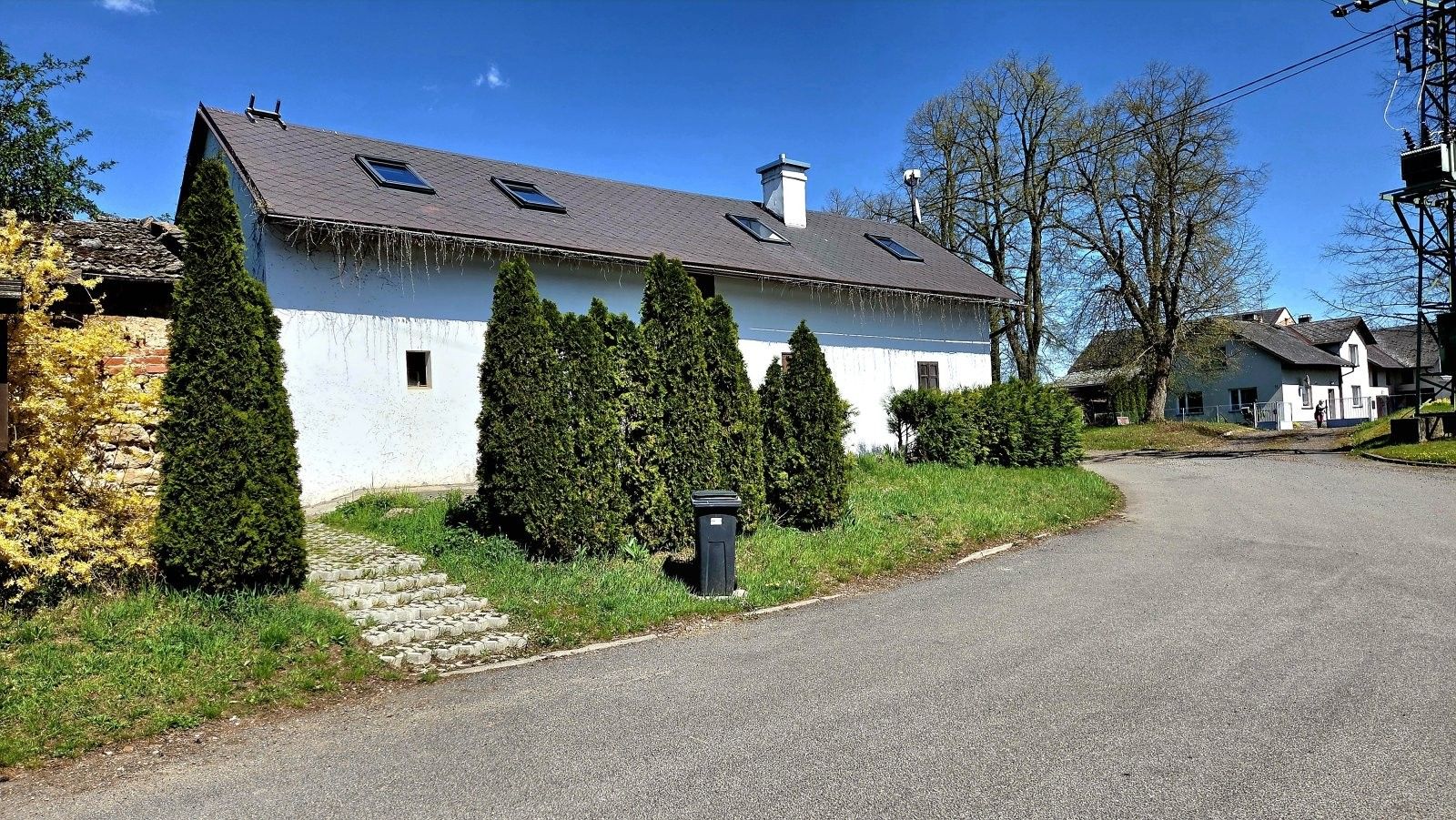 Prodej domu 160 m² - foto 2