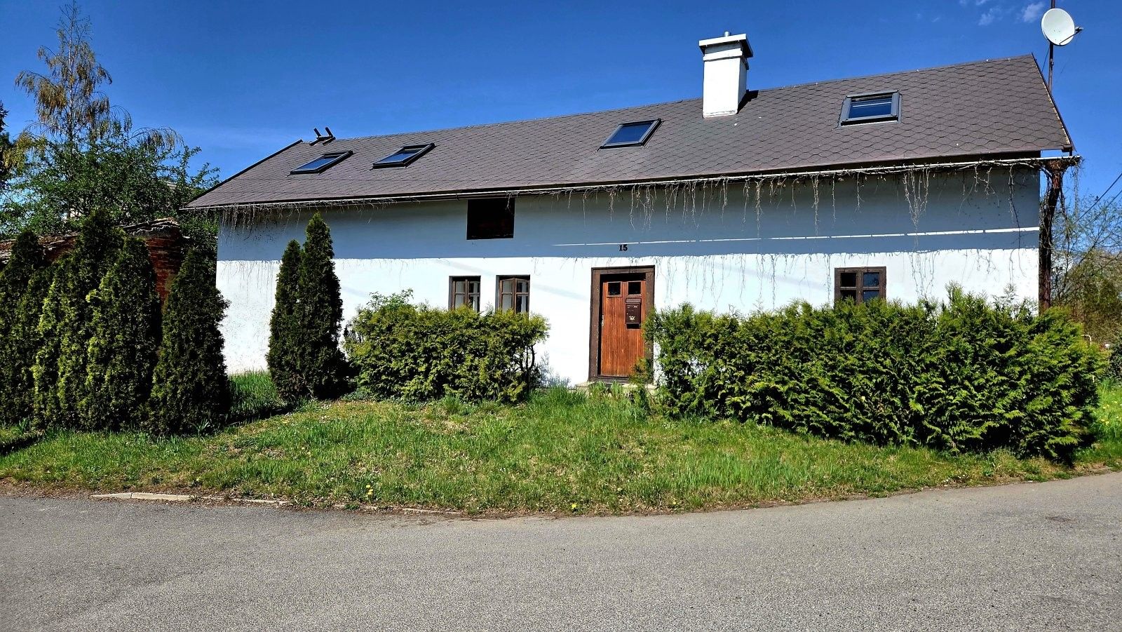 Prodej domu 160 m² - foto 3