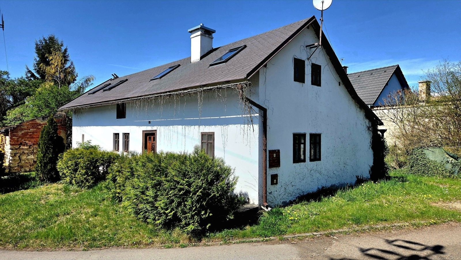 Prodej domu 160 m² - foto 4