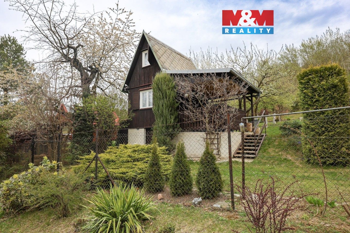 Prodej domu 12 m² - foto 1