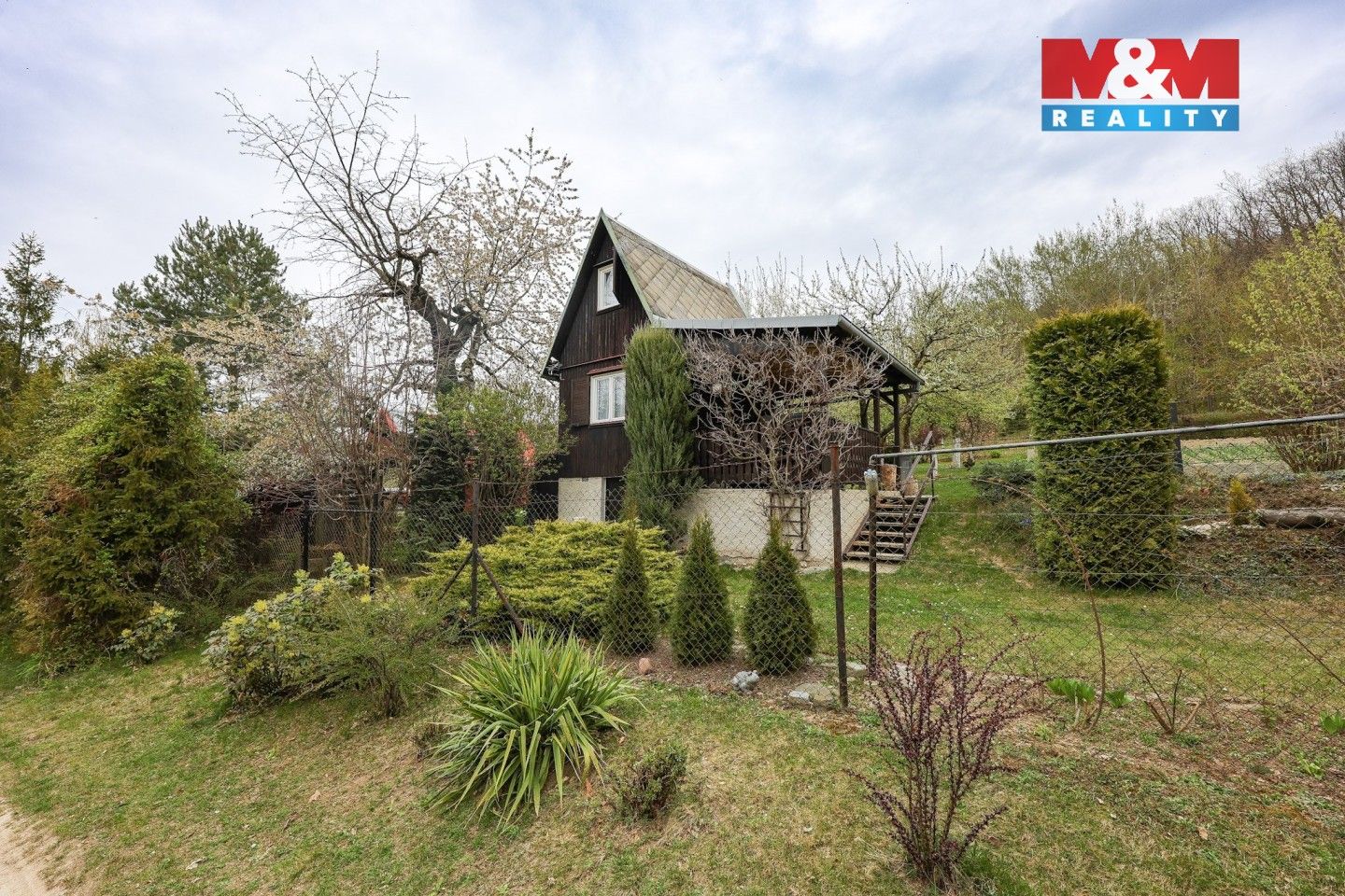 Prodej domu 12 m² - foto 4