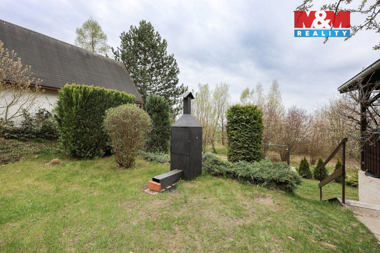 Prodej domu 12 m² - foto 15