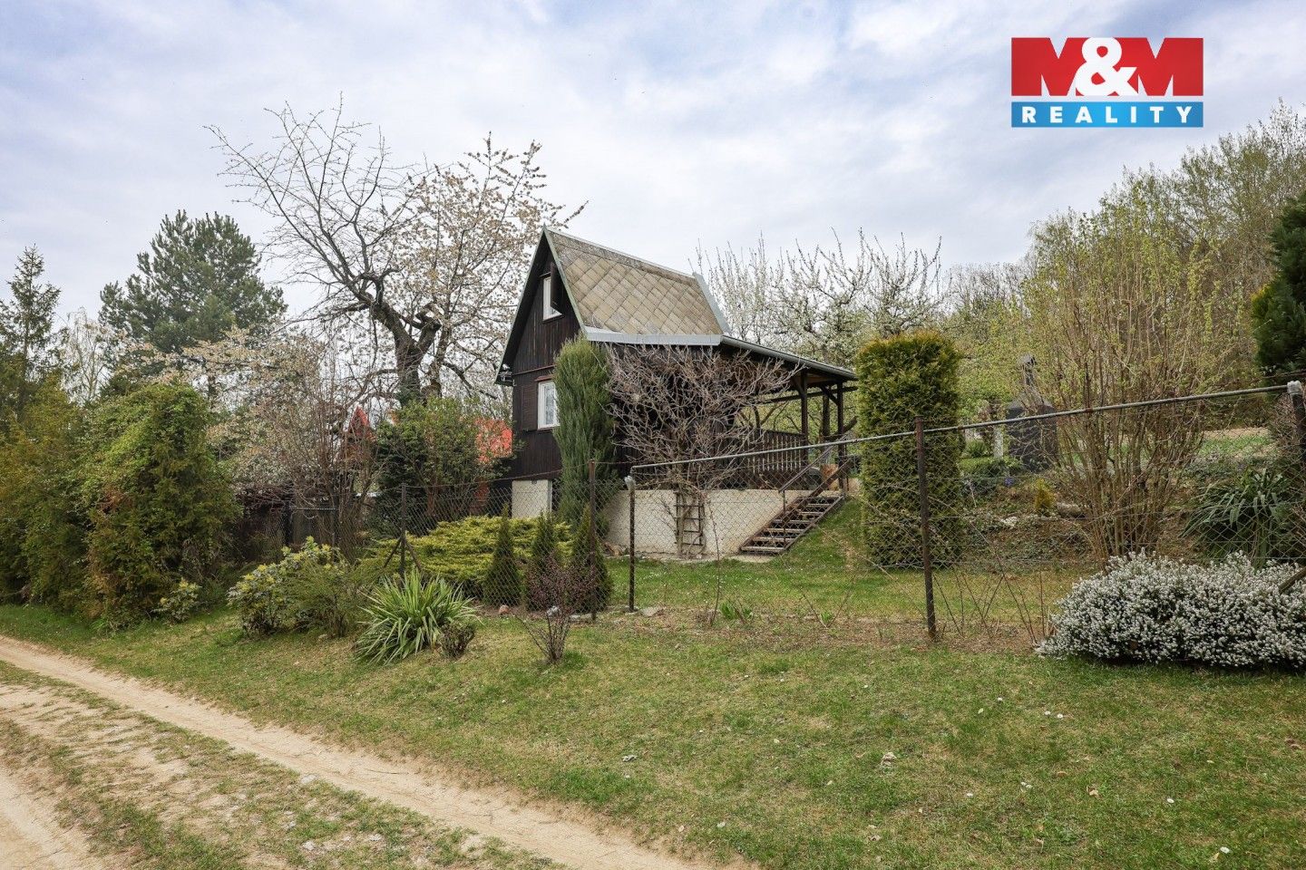 Prodej domu 12 m² - foto 14
