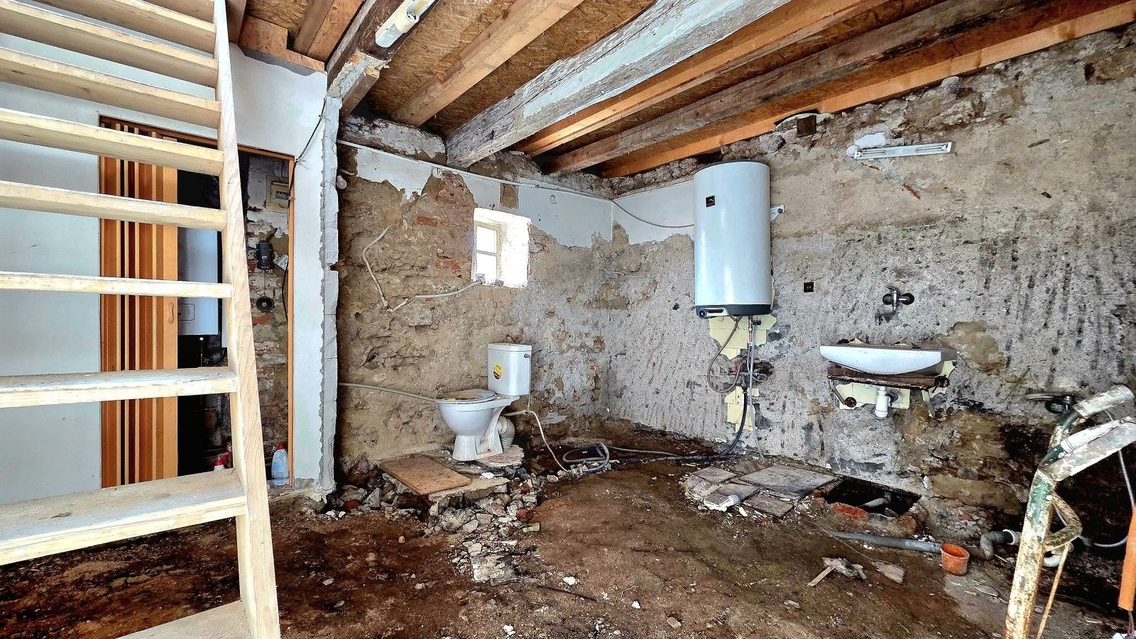 Prodej domu 160 m² - foto 24