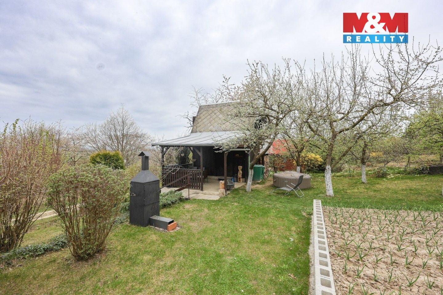Prodej domu 12 m² - foto 17