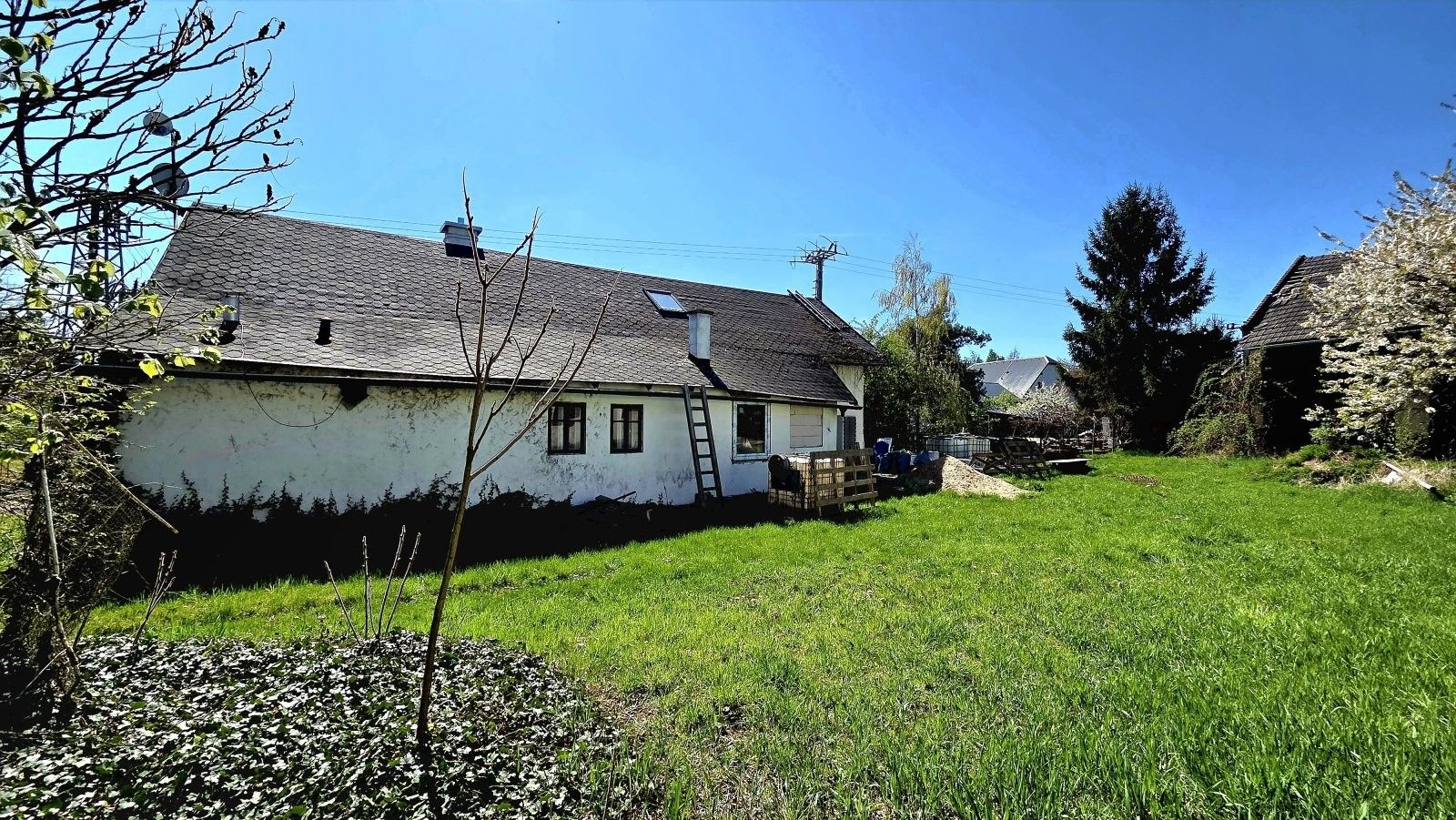 Prodej domu 160 m² - foto 26