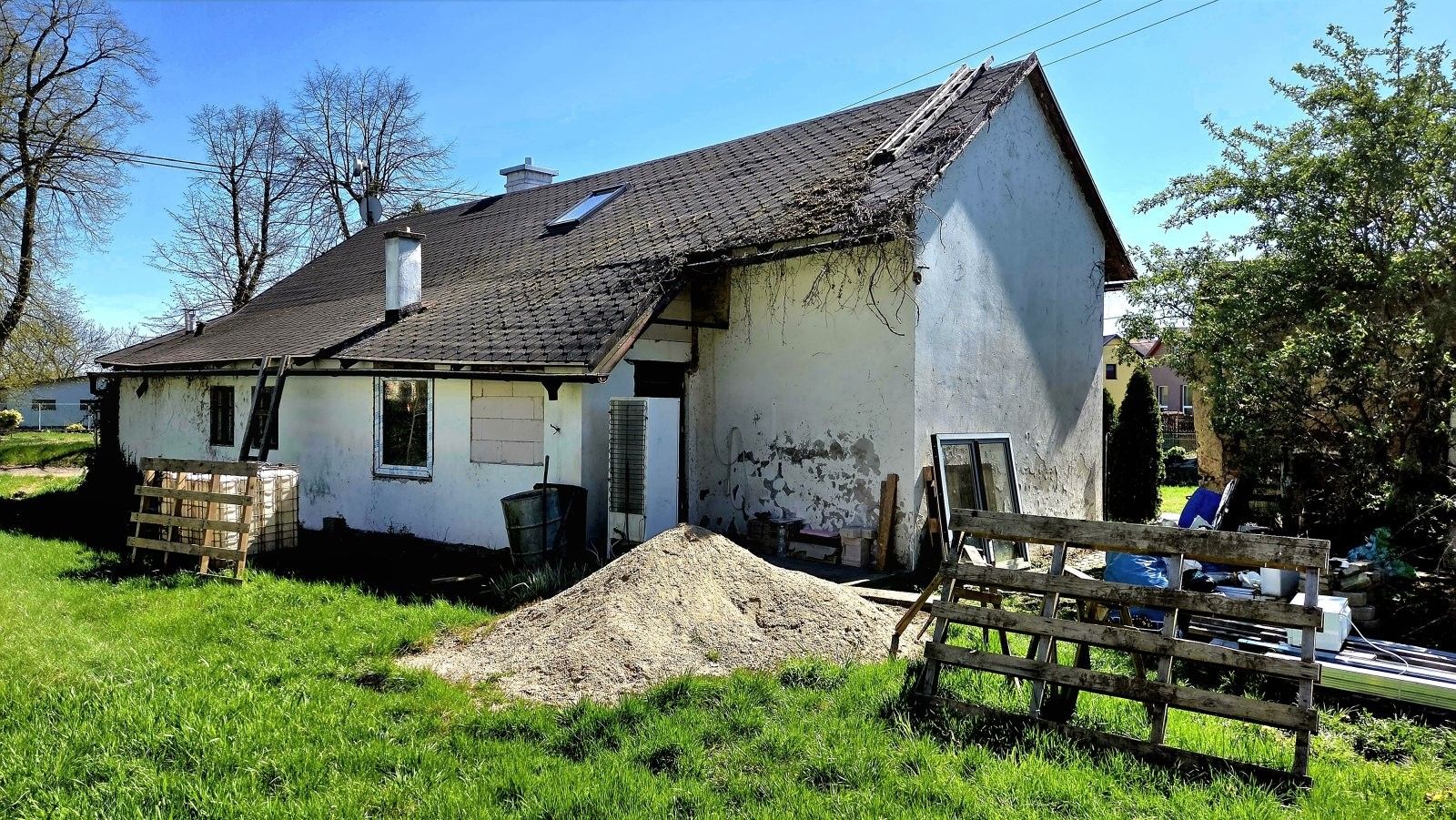 Prodej domu 160 m² - foto 25