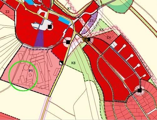 Prodej pozemku 6300 m² - foto 6