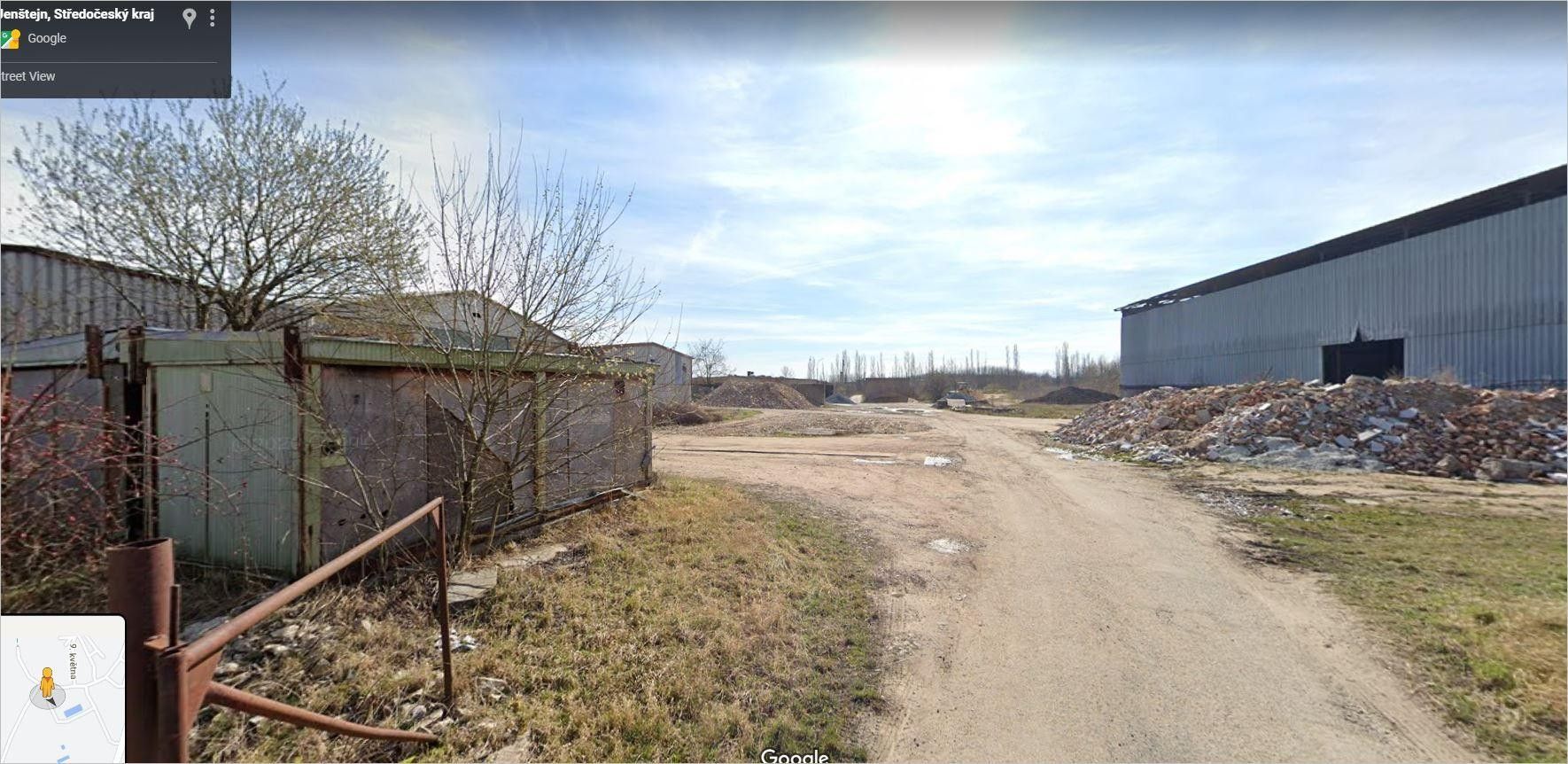 Prodej pozemku 6300 m² - foto 4