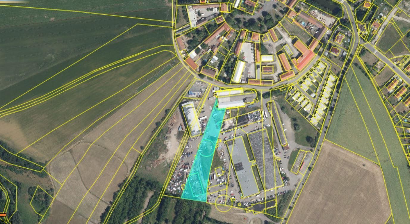 Prodej pozemku 6300 m² - foto 5