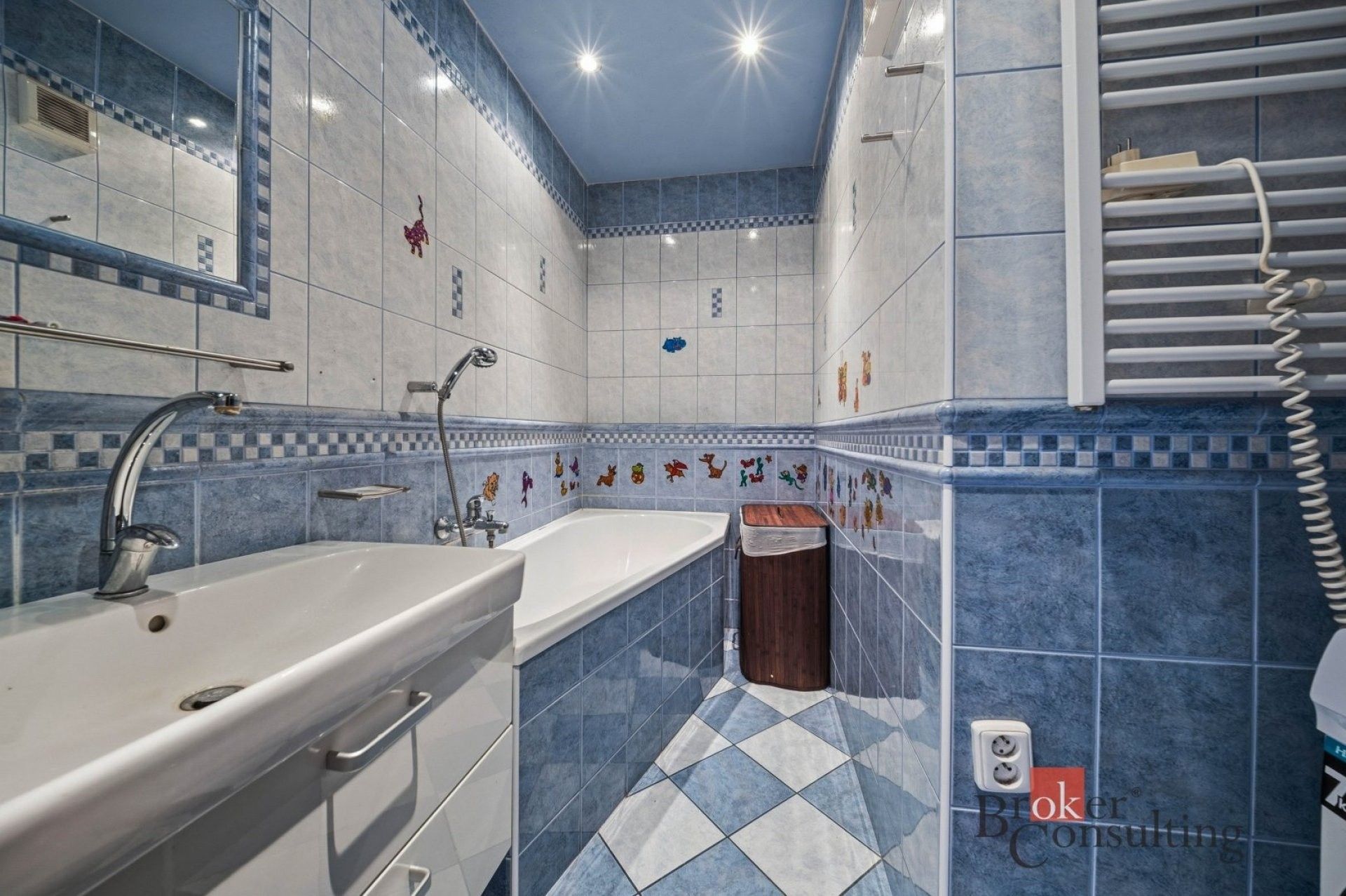 Prodej bytu 4+1 84 m² - foto 4