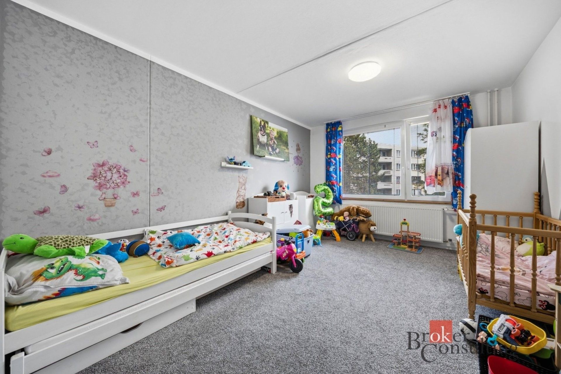 Prodej bytu 4+1 84 m² - foto 8