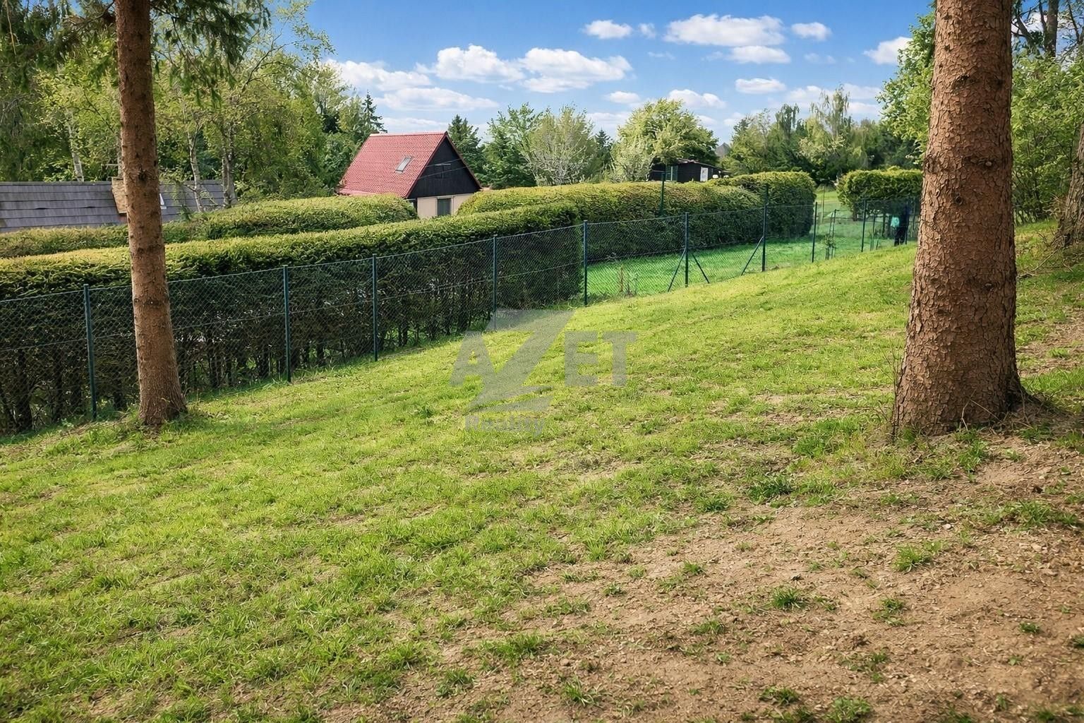 Prodej pozemku 770 m² - foto 4