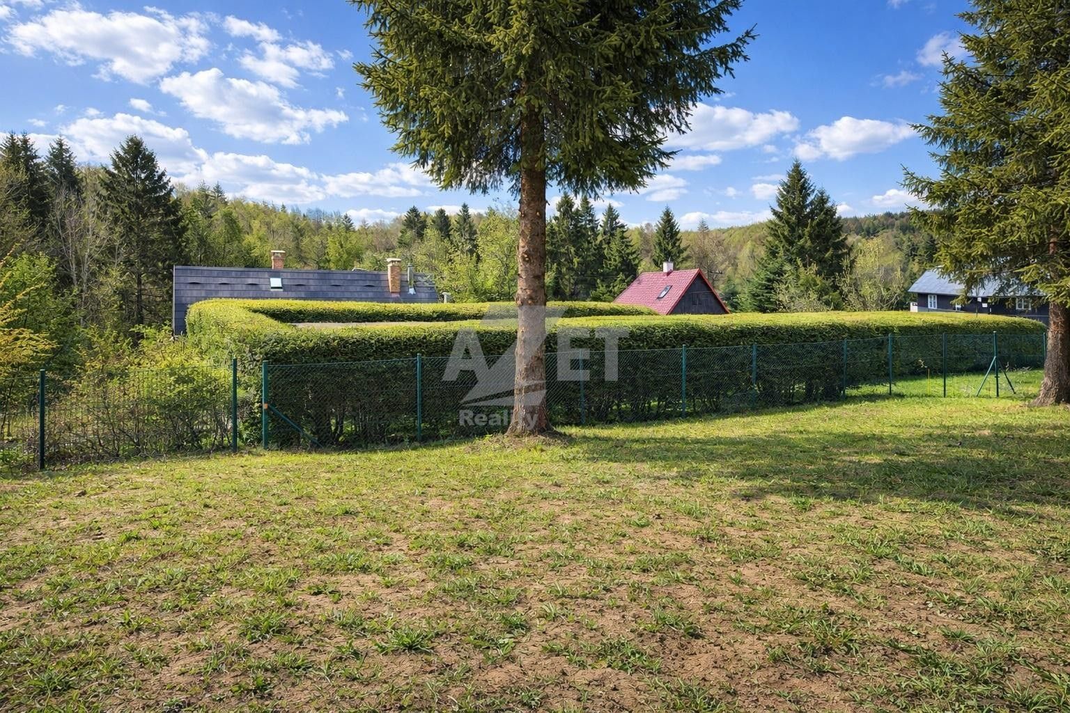 Prodej pozemku 770 m² - foto 5