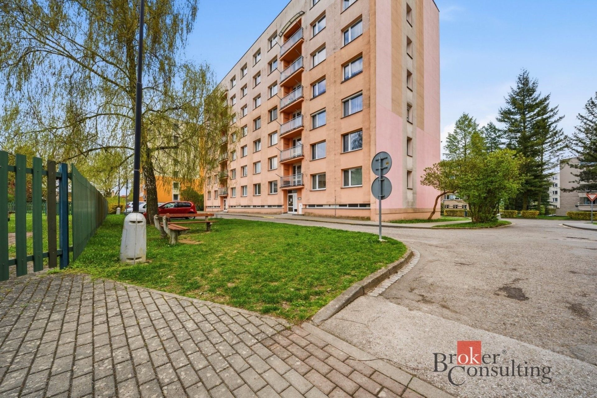 Prodej bytu 4+1 84 m² - foto 10