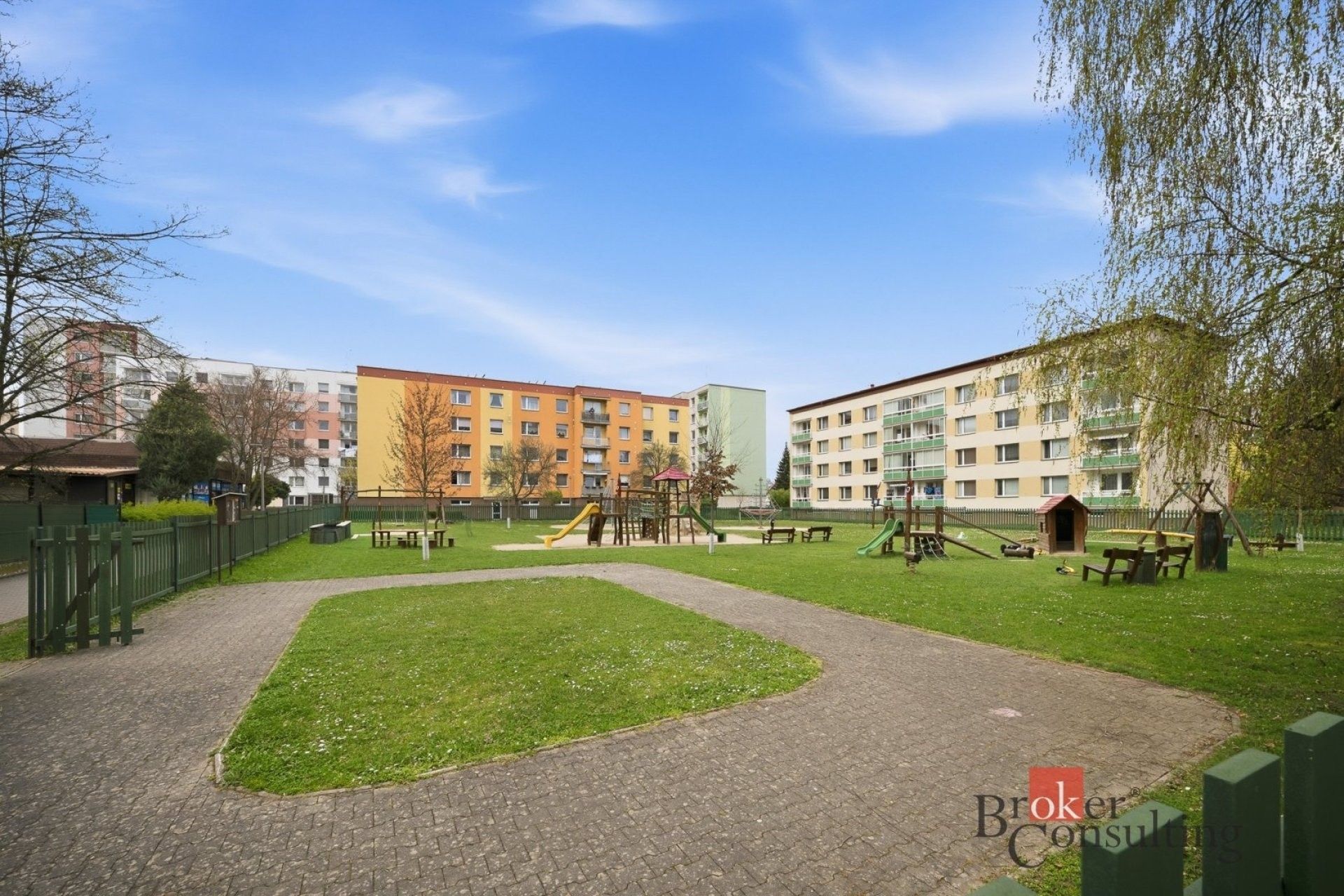 Prodej bytu 4+1 84 m² - foto 11