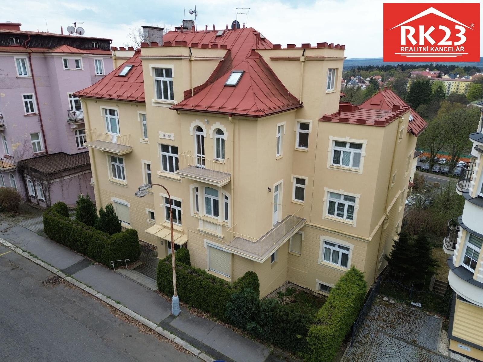 Prodej bytu 2+kk 64 m² - foto 2