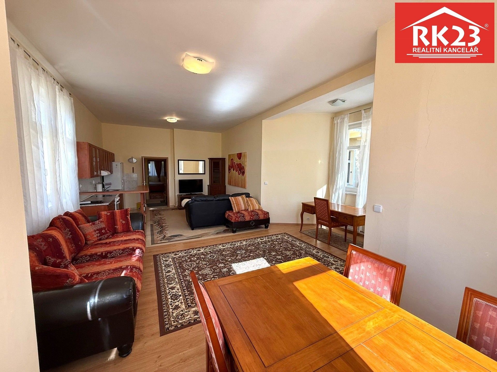 Prodej bytu 2+kk 64 m² - foto 4