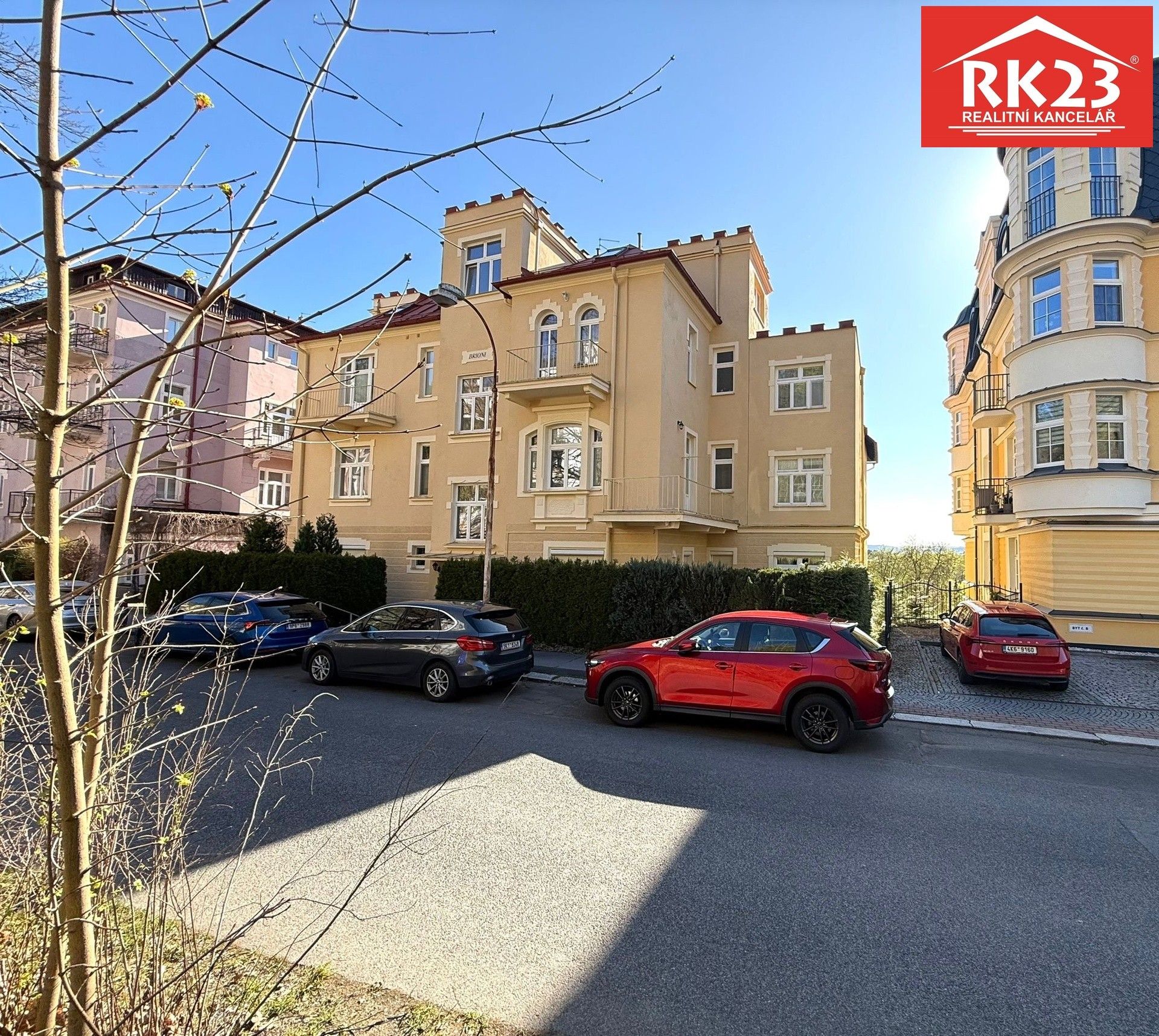 Prodej bytu 2+kk 64 m² - foto 1