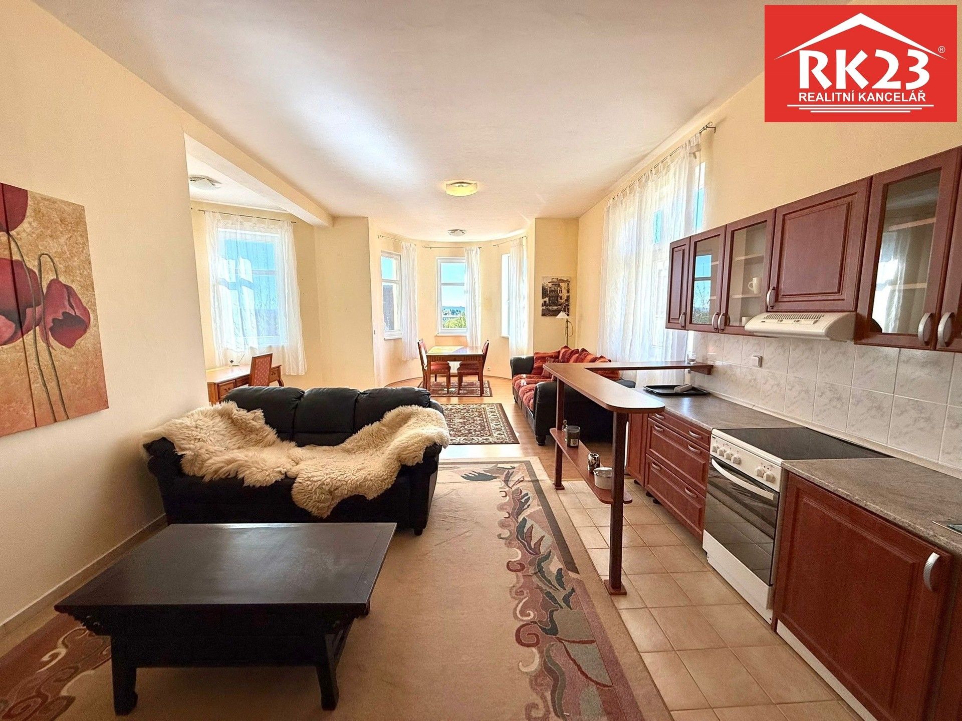 Prodej bytu 2+kk 64 m² - foto 5