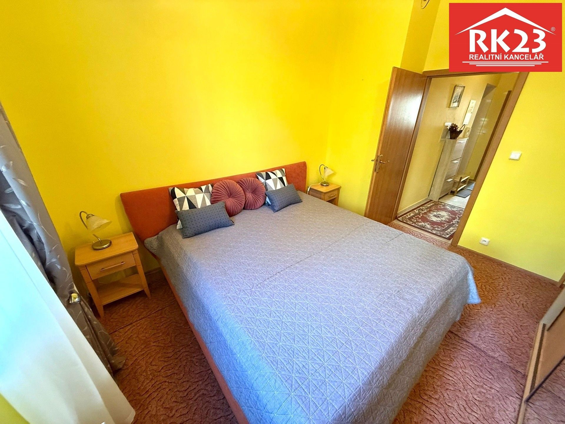 Prodej bytu 2+kk 64 m² - foto 10