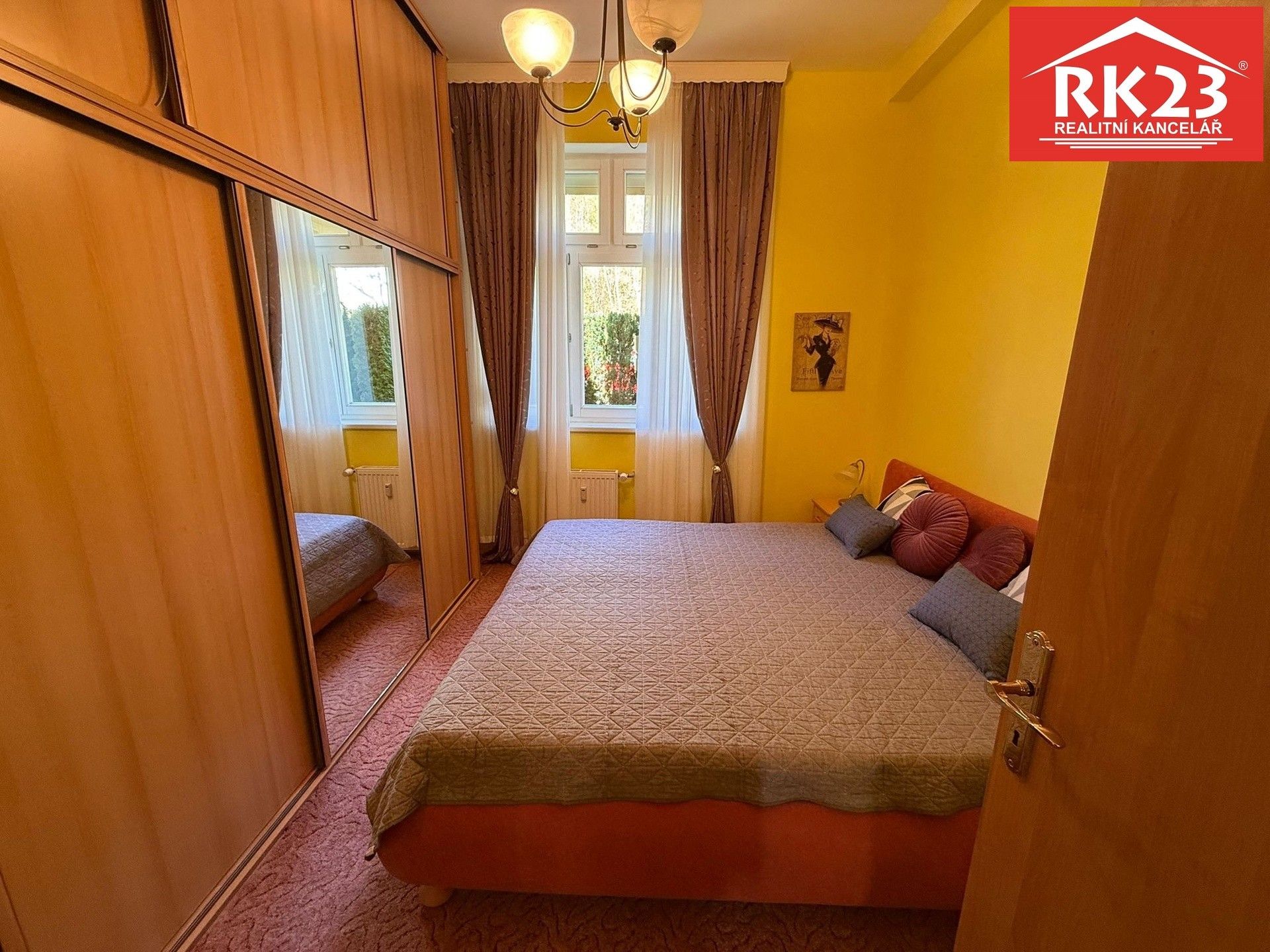 Prodej bytu 2+kk 64 m² - foto 9