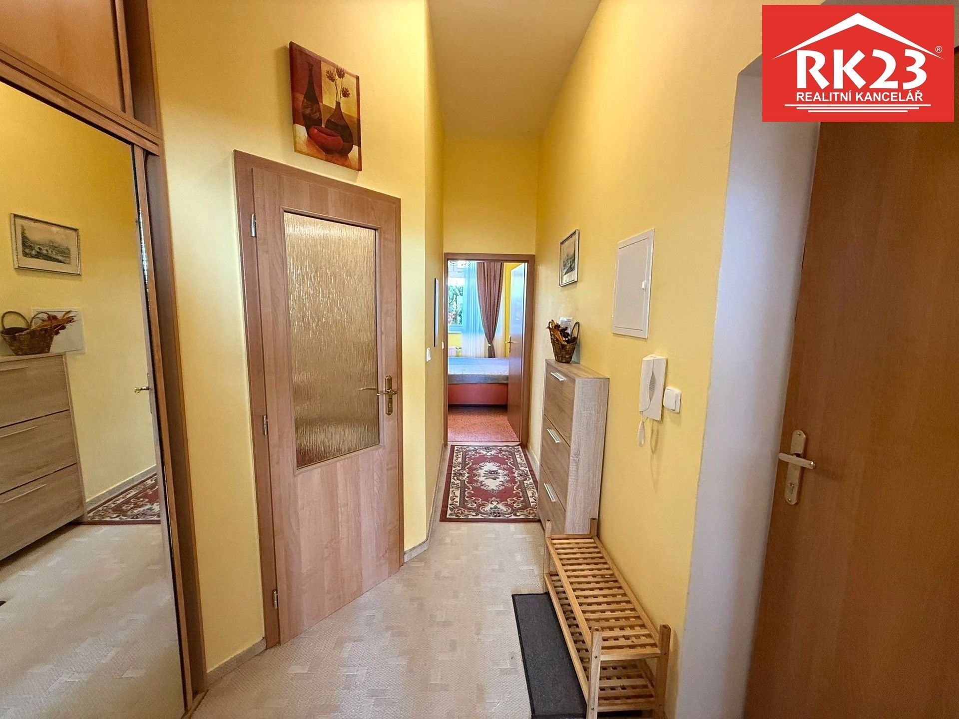 Prodej bytu 2+kk 64 m² - foto 12