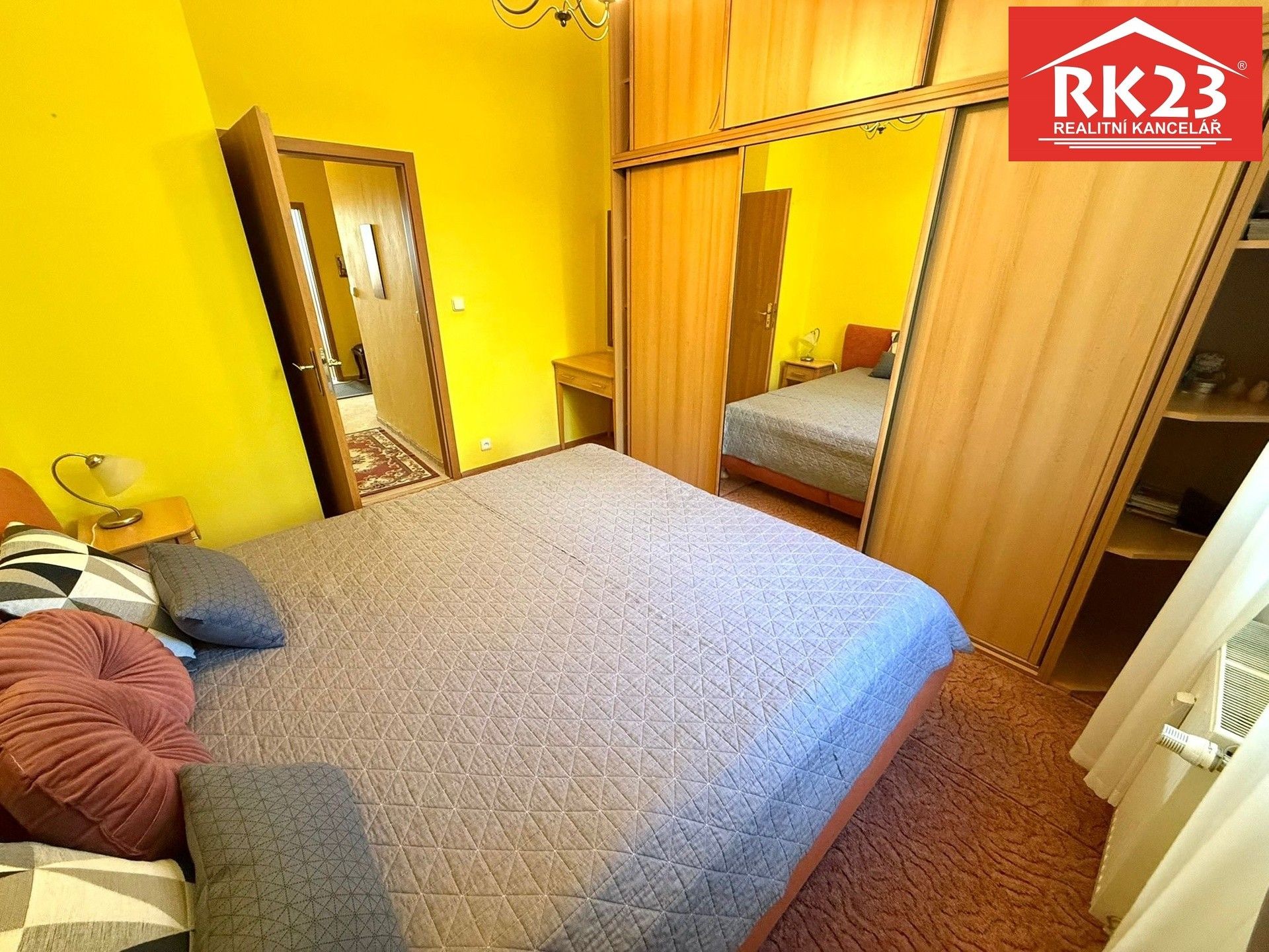 Prodej bytu 2+kk 64 m² - foto 11
